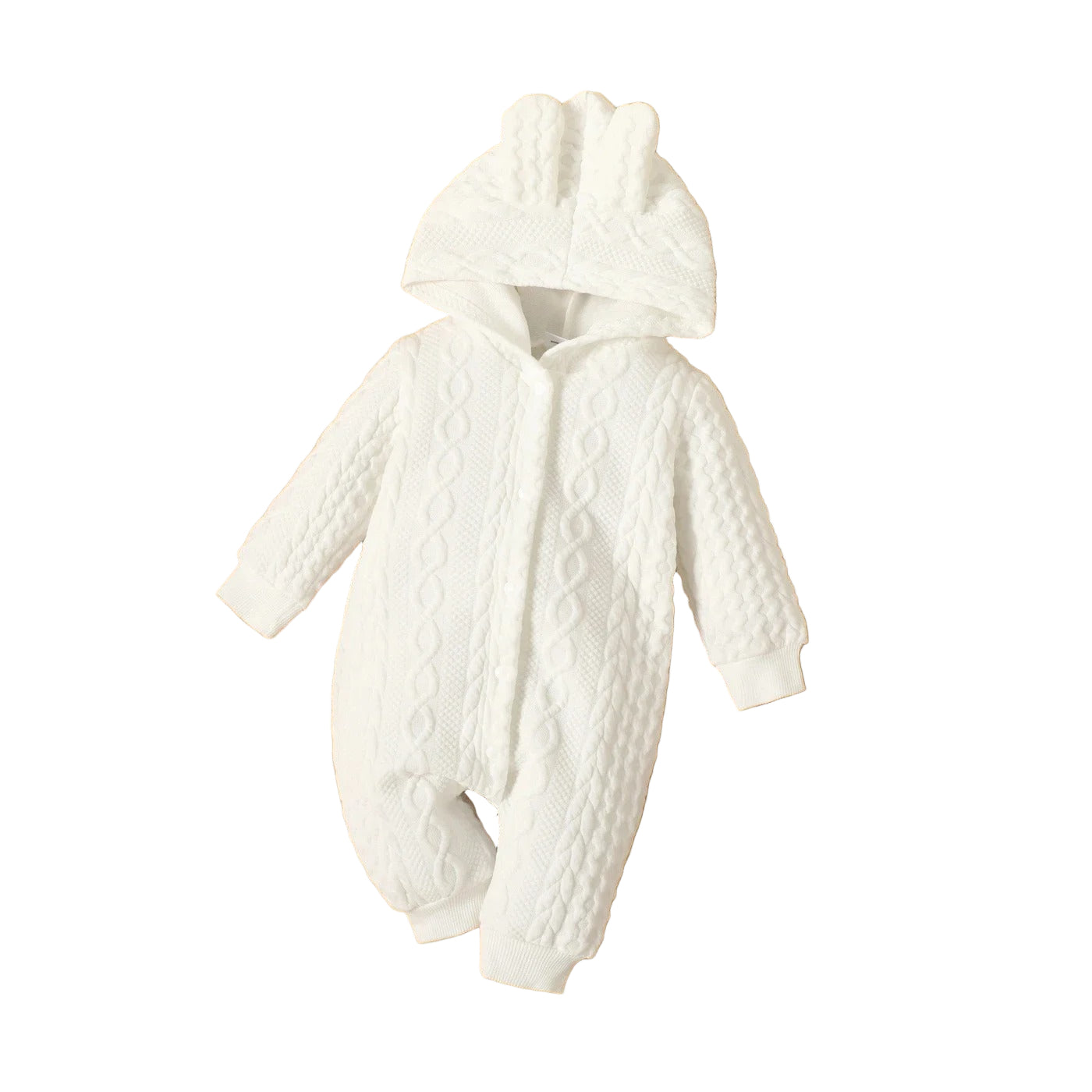 Nyfödd Overall 0-18M