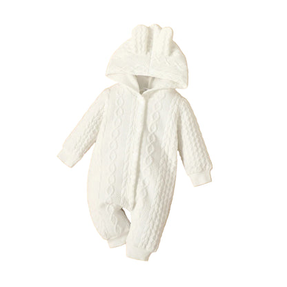 Nyfödd Overall 0-18M