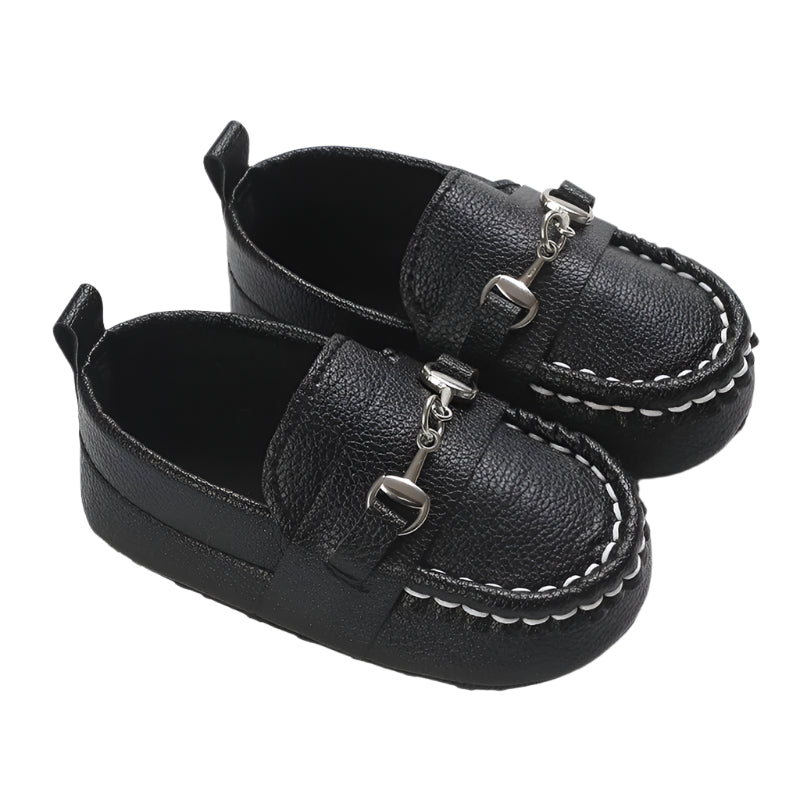 Lätta Slip-on Loafers för Babypojkar