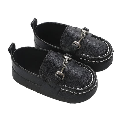 Lätta Slip-on Loafers för Babypojkar