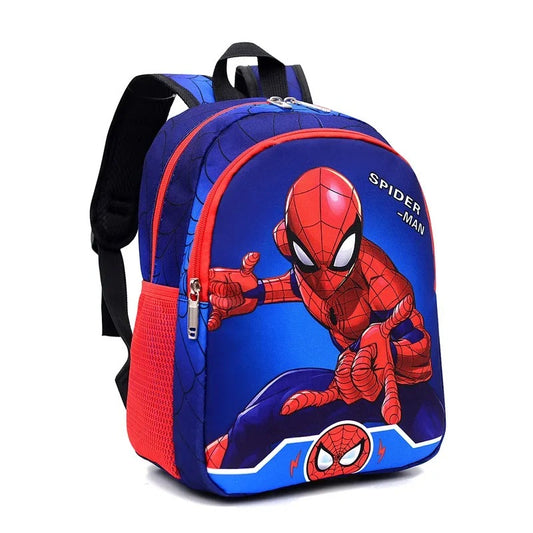 Marvel Superhjälte Ryggsäck