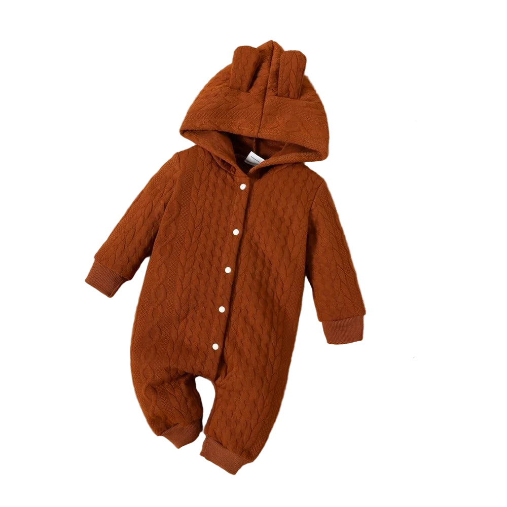Nyfödd Overall 0-18M