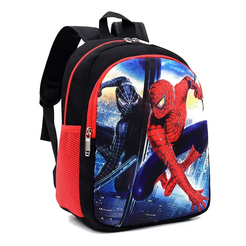 Marvel Superhjälte Ryggsäck