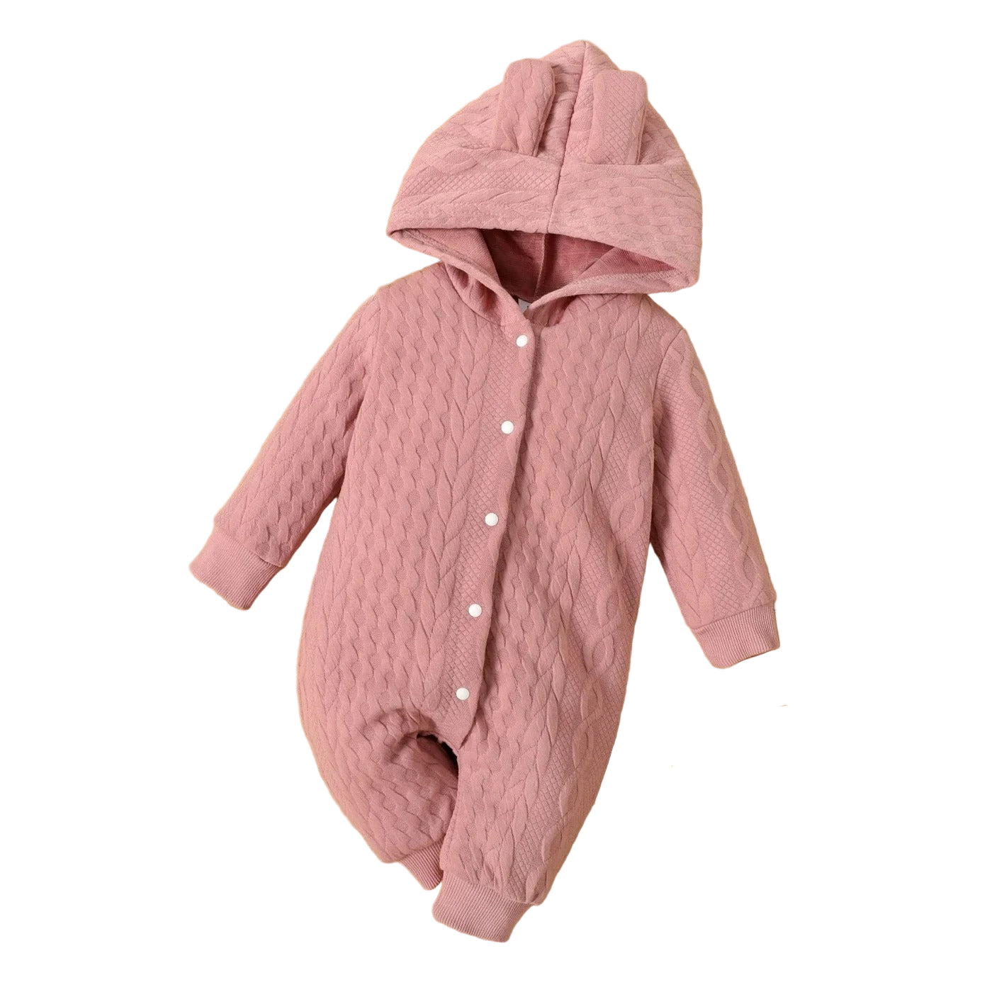Nyfödd Overall 0-18M