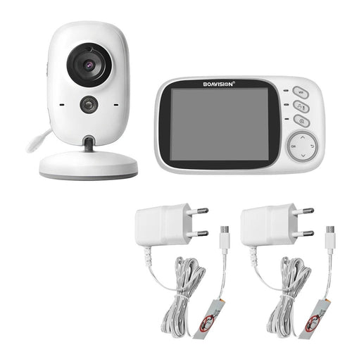 Baby Monitor