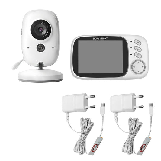 Baby Monitor