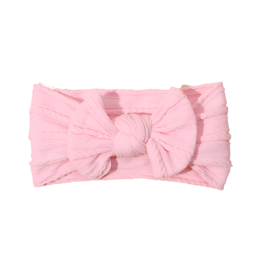 Kidde Comforts™ – Rosett Hårband för Baby