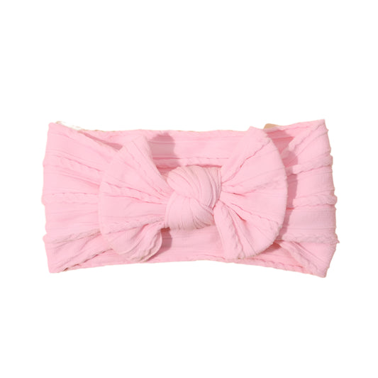 Kidde Comforts™ – Rosett Hårband för Baby